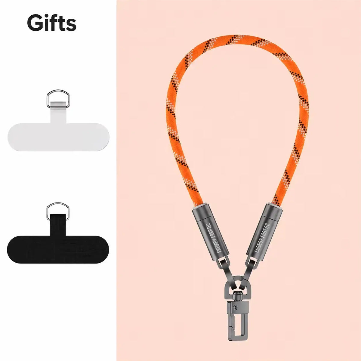 USB C Lanyard - Fast Charger — product view 6