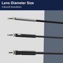 Smart Endoscope for Mechanics Pros Club