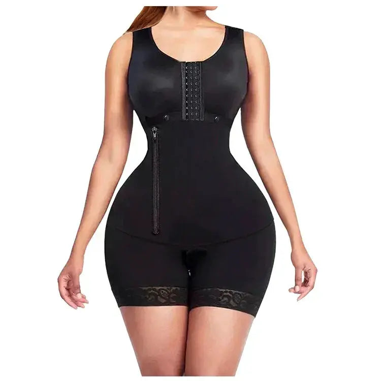 Postpartum Shapewear Bodysuit Contour — product view 19