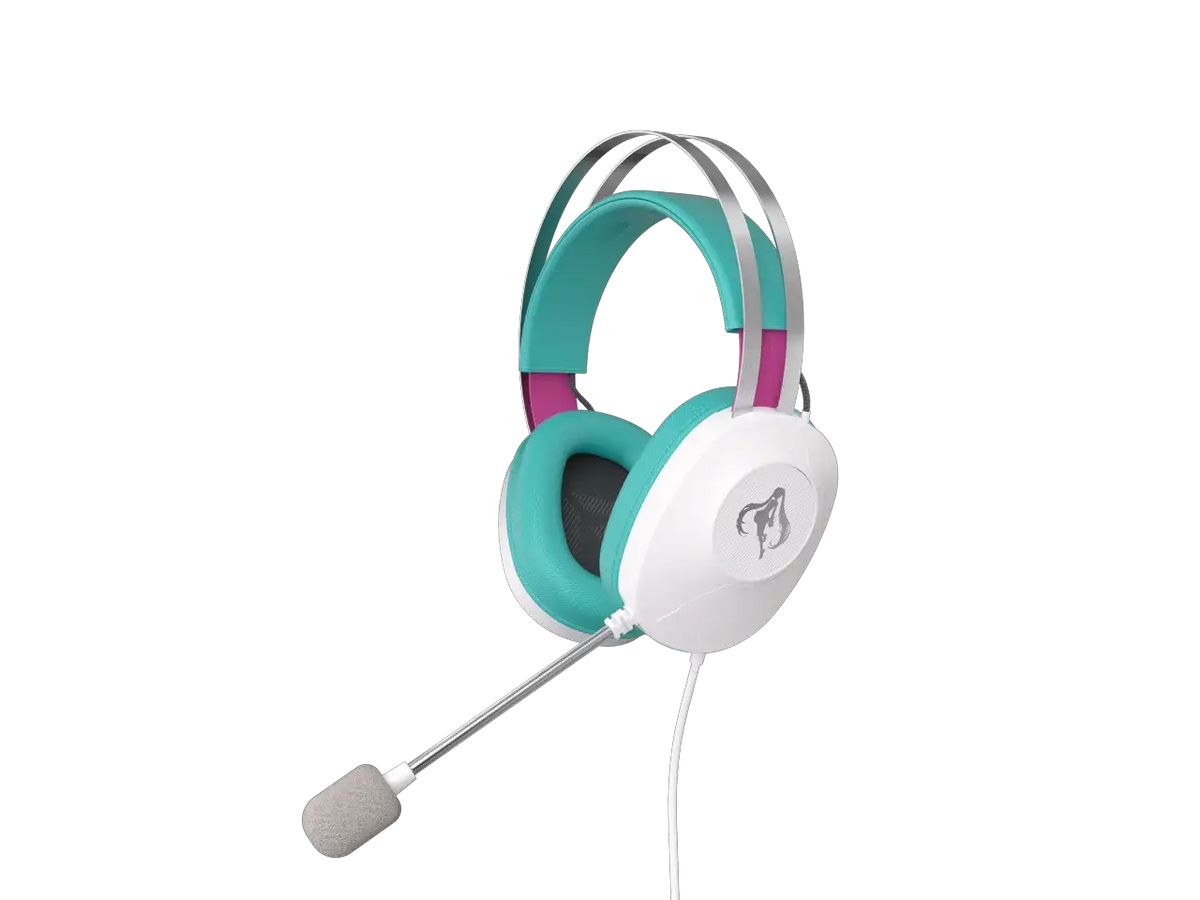 Asus Tuf Wired Gaming Headset — product view 2