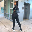 Warmth Jumpsuit for Women City Chic