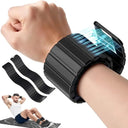 Magnetic Wrist Weights - Secure Stackable Fit