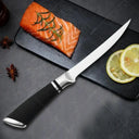 Precise Sashimi Cleaver Knife For Chefs