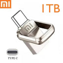 Fast USB Type-C Flash Drive for Work