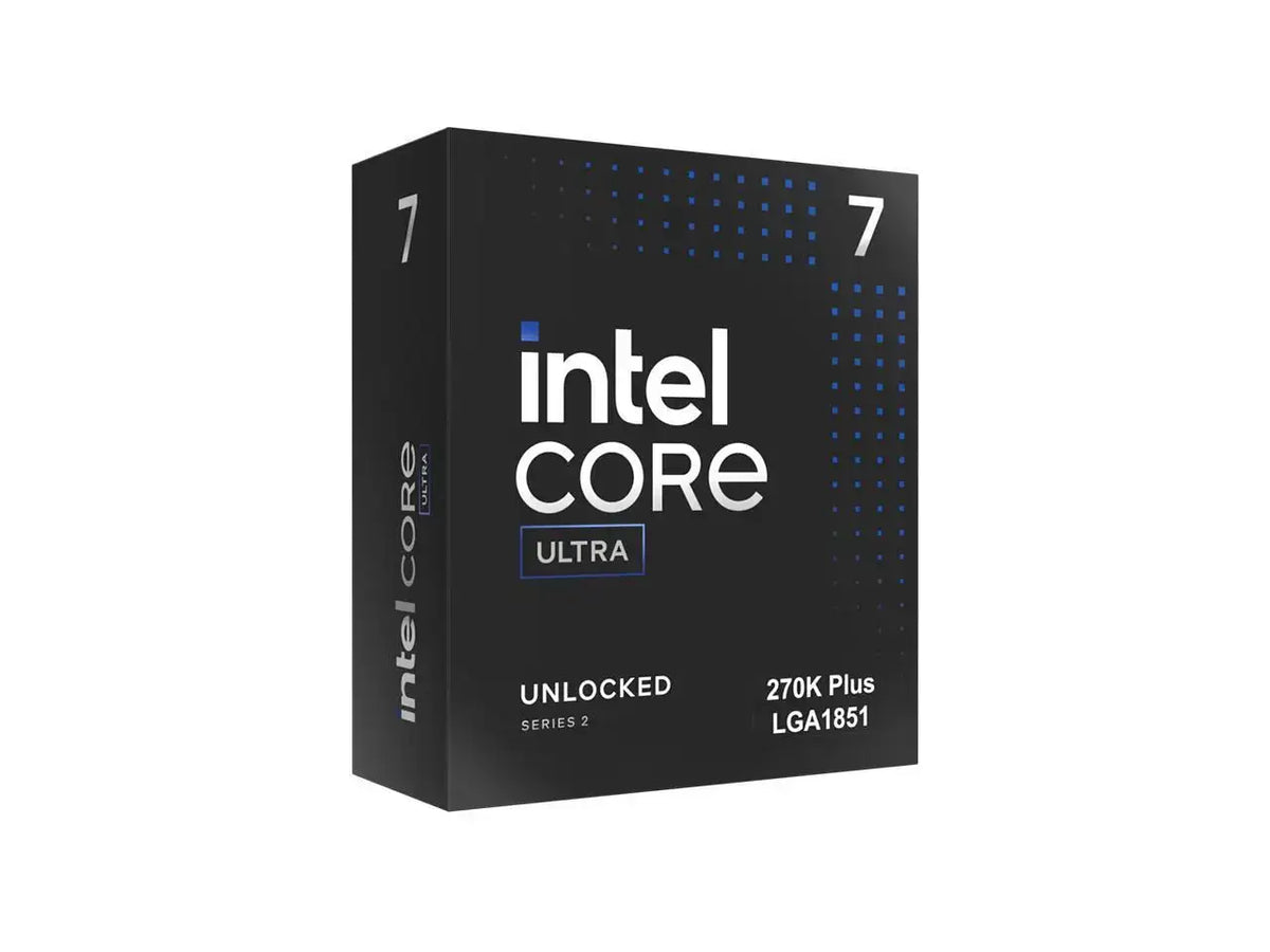 CPU Motherboard Combo - Intel BX80768270K Bundle with MSI MPG Z890 CARBON WIFI