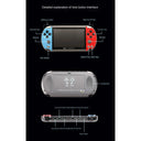 Rechargeable Portable Game Console