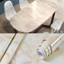 Peel And Stick Wallpaper - Waterproof Self Adhesive
