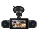 Portable Podofo Channel Driving