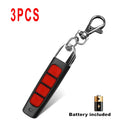 433Mhz Cloning Remote Control - Secure Home