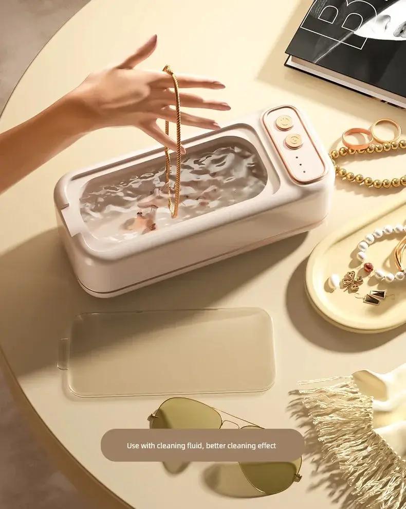 Precise Ultrasonic Cleaner for Eyewear — product view 19
