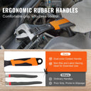 Utility Pliers Set With Wrench