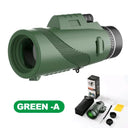 Portable Telescope - Superb Long Distance Views.