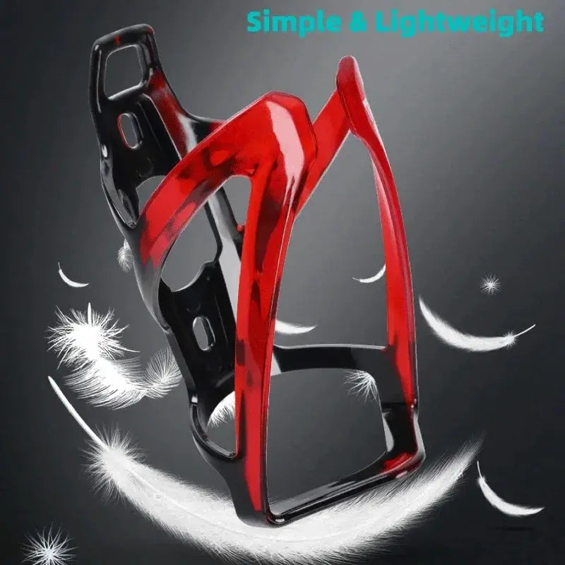 Universal Bicycle Water Bottle Cage Mount for Bike