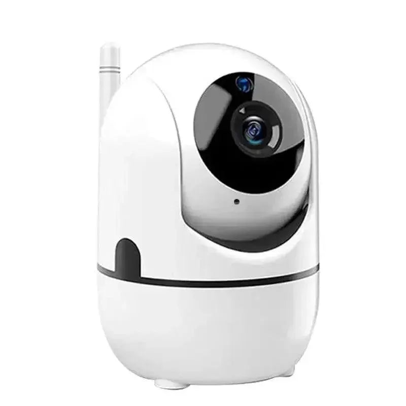 HD Wireless WiFi Security Camera for Home Use — product view 8