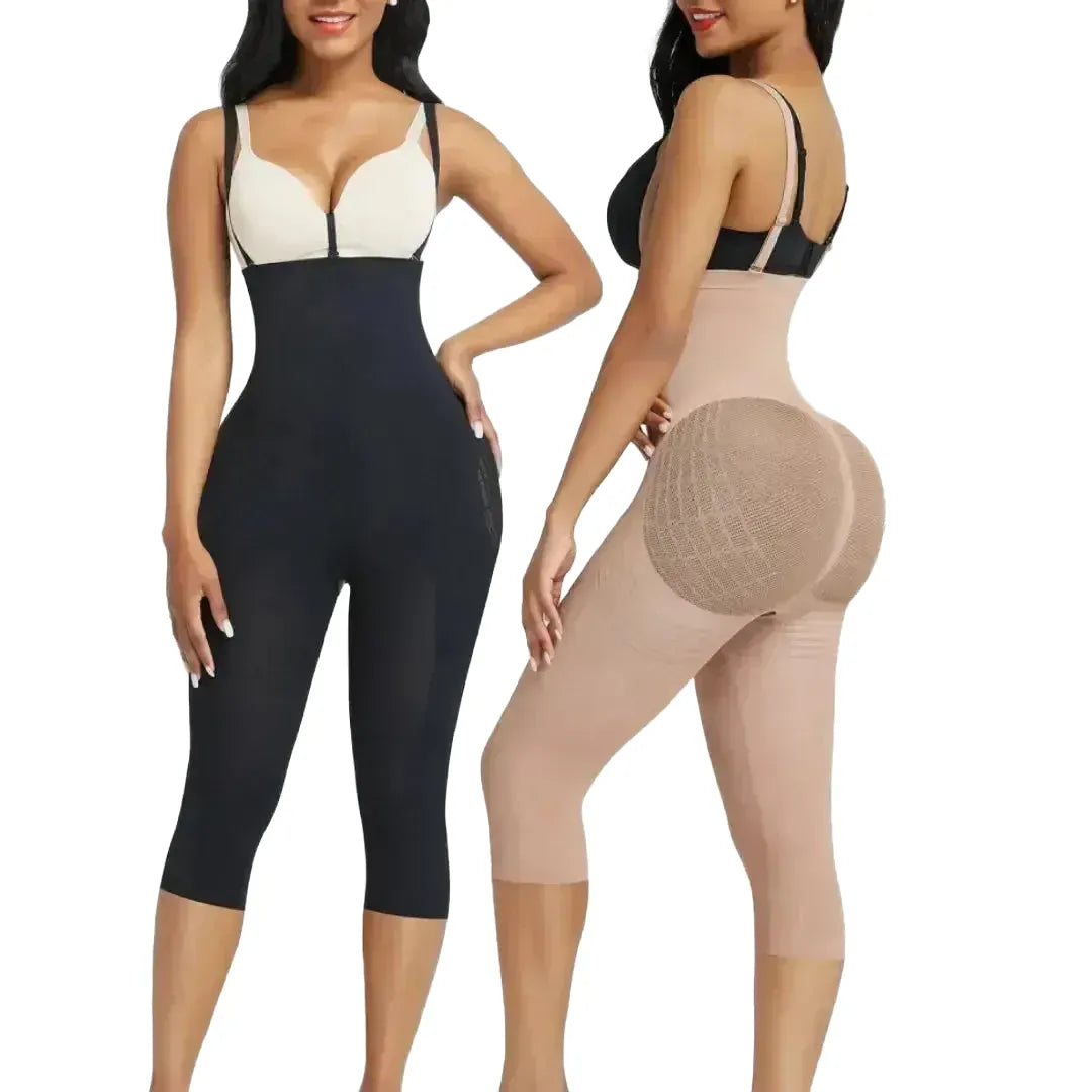 Contouring Shapewear Bodysuit for Women — product view 1