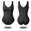Slimming Bodysuit Shapewear - Sexy Waist Trainer & Butt Lifter