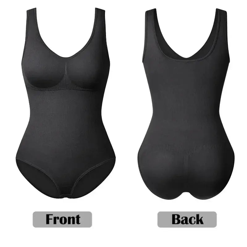 Slimming Bodysuit Shapewear Sexy Waist Trainer Butt Lifter