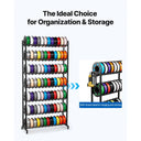 SucceBuy Tier Printer Filament Rack