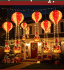 Leather Indoor Festive Decor