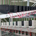 Adjustable DC Power Supply - Precise Voltage