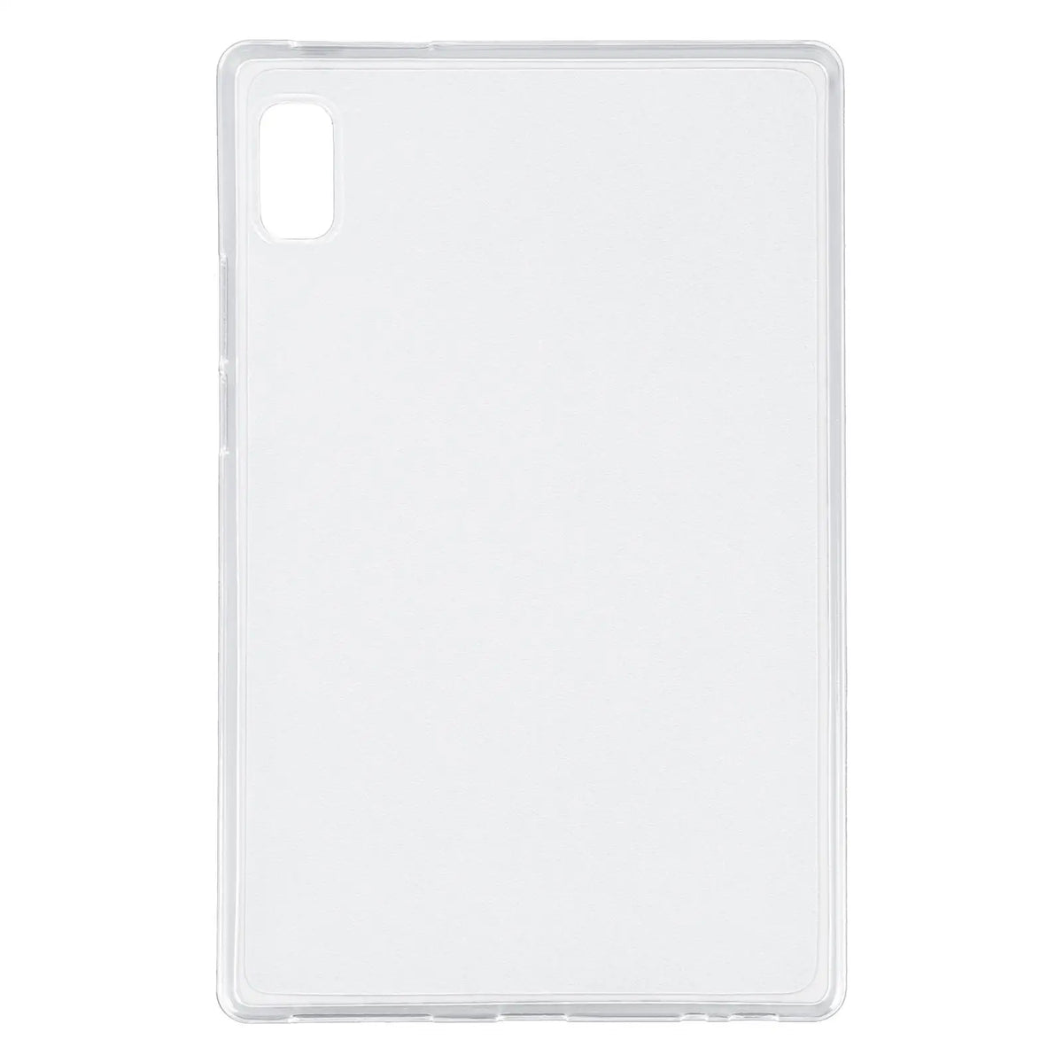 Frosted TPU Tablet Case