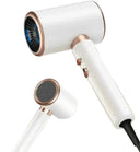 Fast Drying Hair Dryer for Busy Mornings