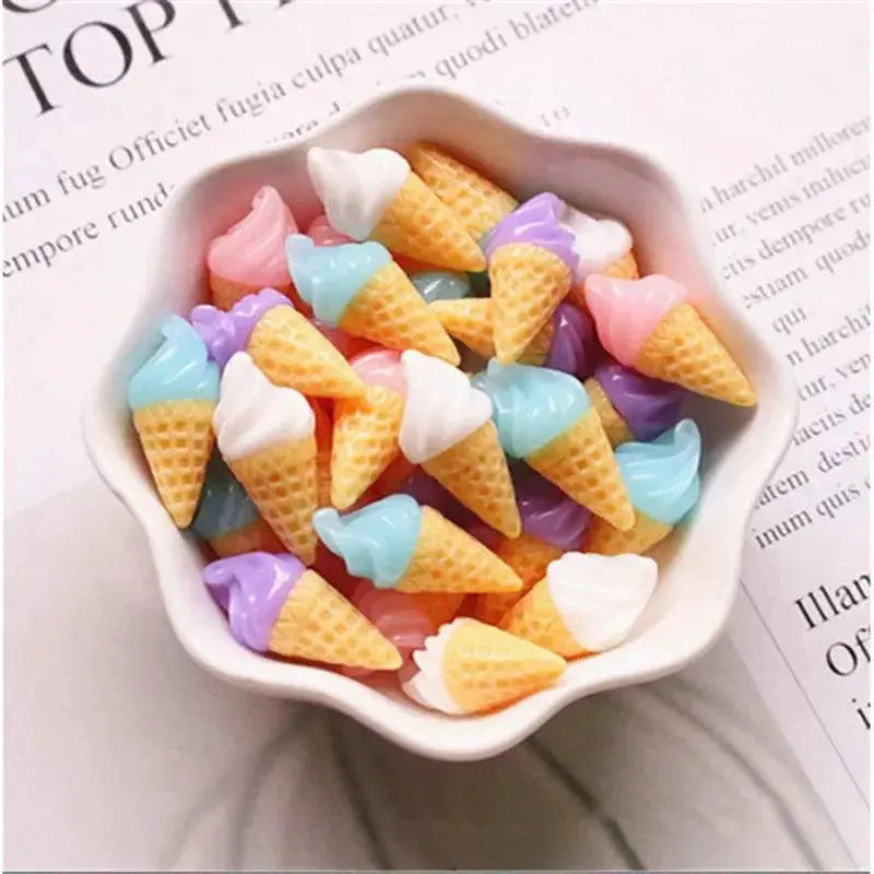 Mini Food and Drinks Dollhouse Accessories One Twelfth Scale