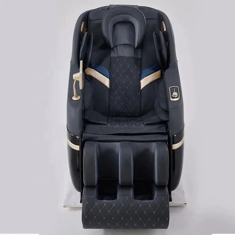 Leercon Direct Selling Home Cheap Full Body zero Gravity 4d Foot Massage Electric Massage Chair with Acupressure and Kneading