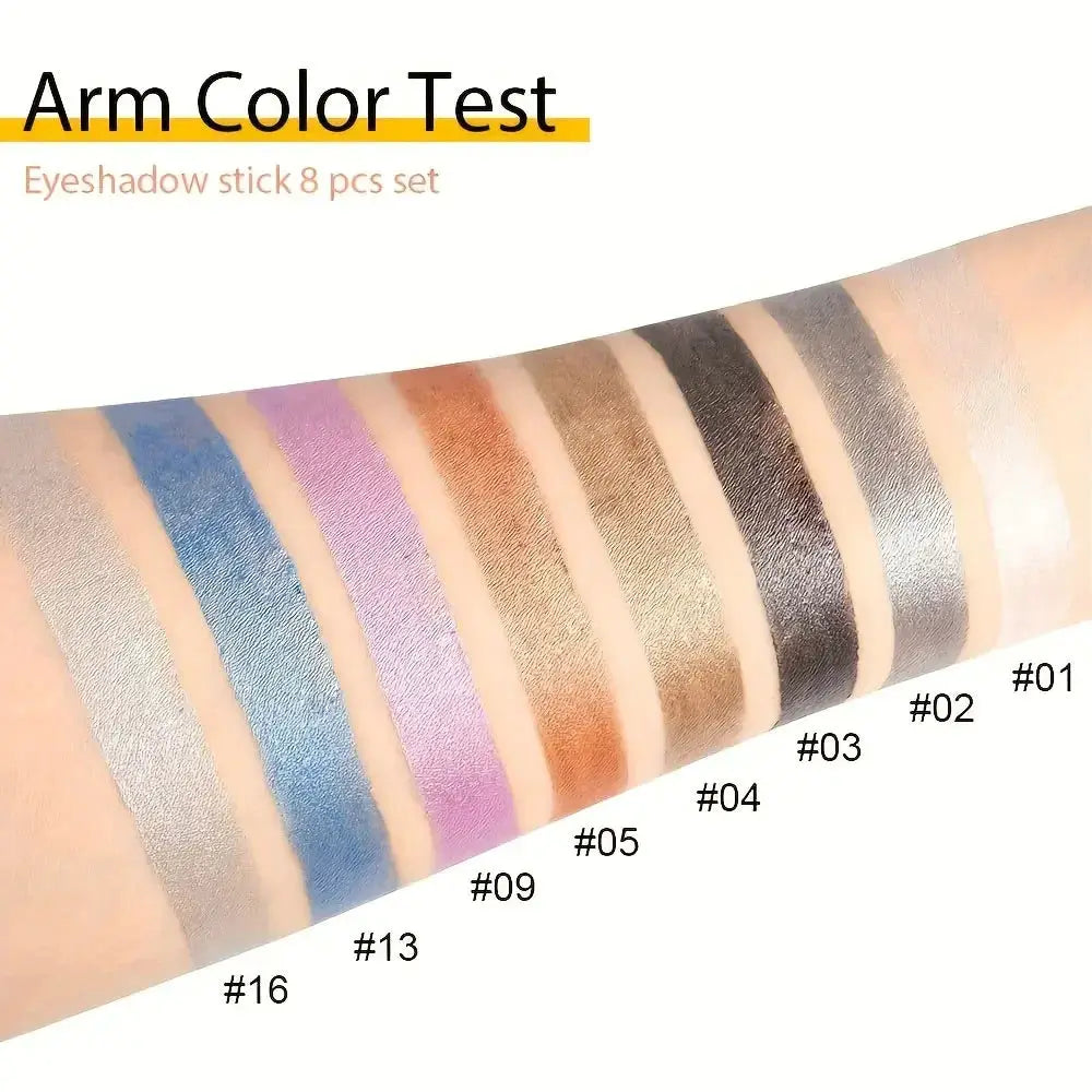 All Day Wear Waterproof Glitter Eyeliner — product view 8