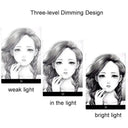 LED Drawing Board - 3 Dimmable Levels for Kids