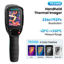 MILESEEY TR256E and TR256B Thermal Imager