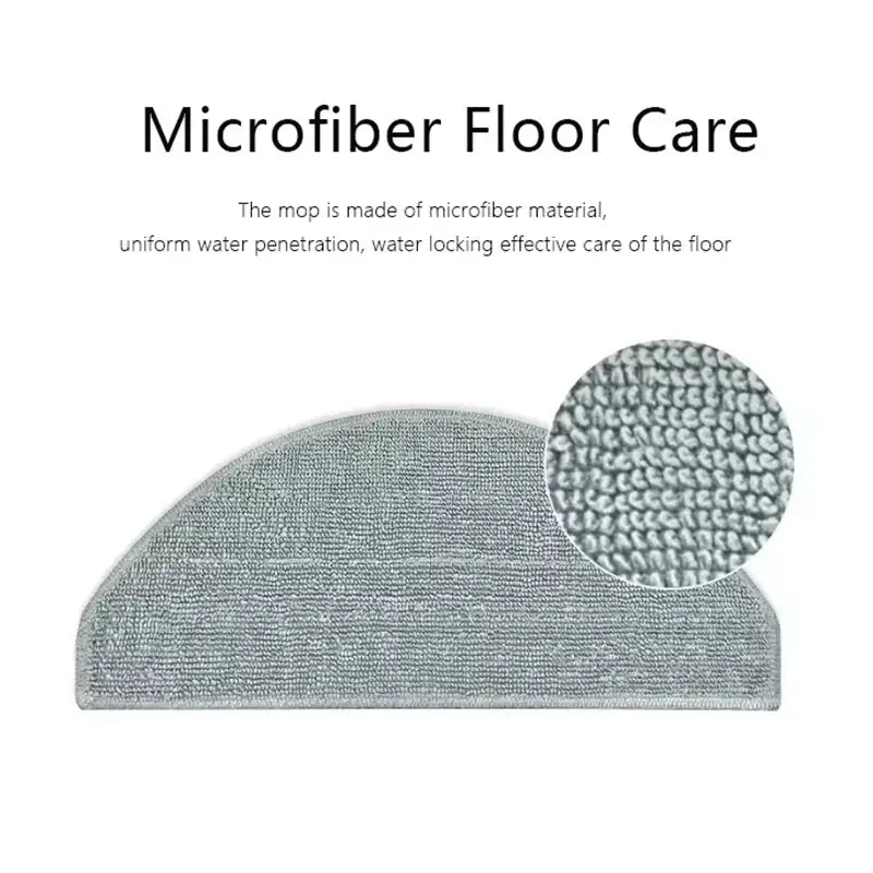 Xiaomi Vacuum S20 E12 E10 B112 Spare Parts Kit Replacement - OurLum.com