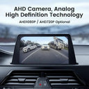 Rear View Camera for Cars Safer Parking
