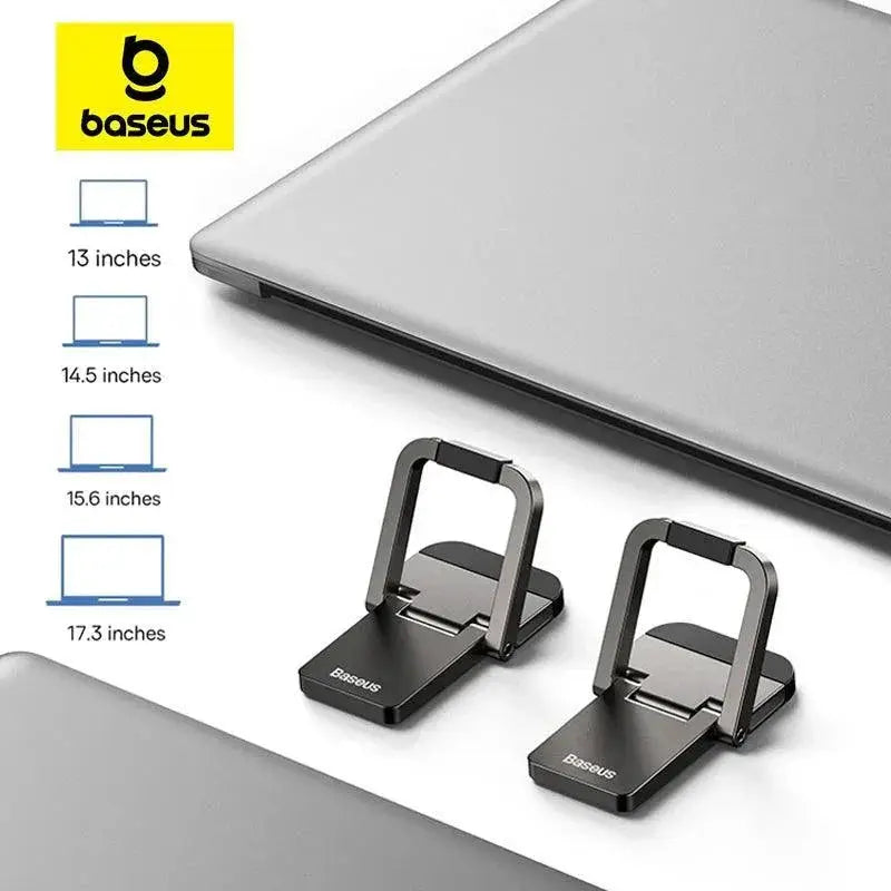 Aluminum Laptop Stand Ultimate Cooling for MacBook