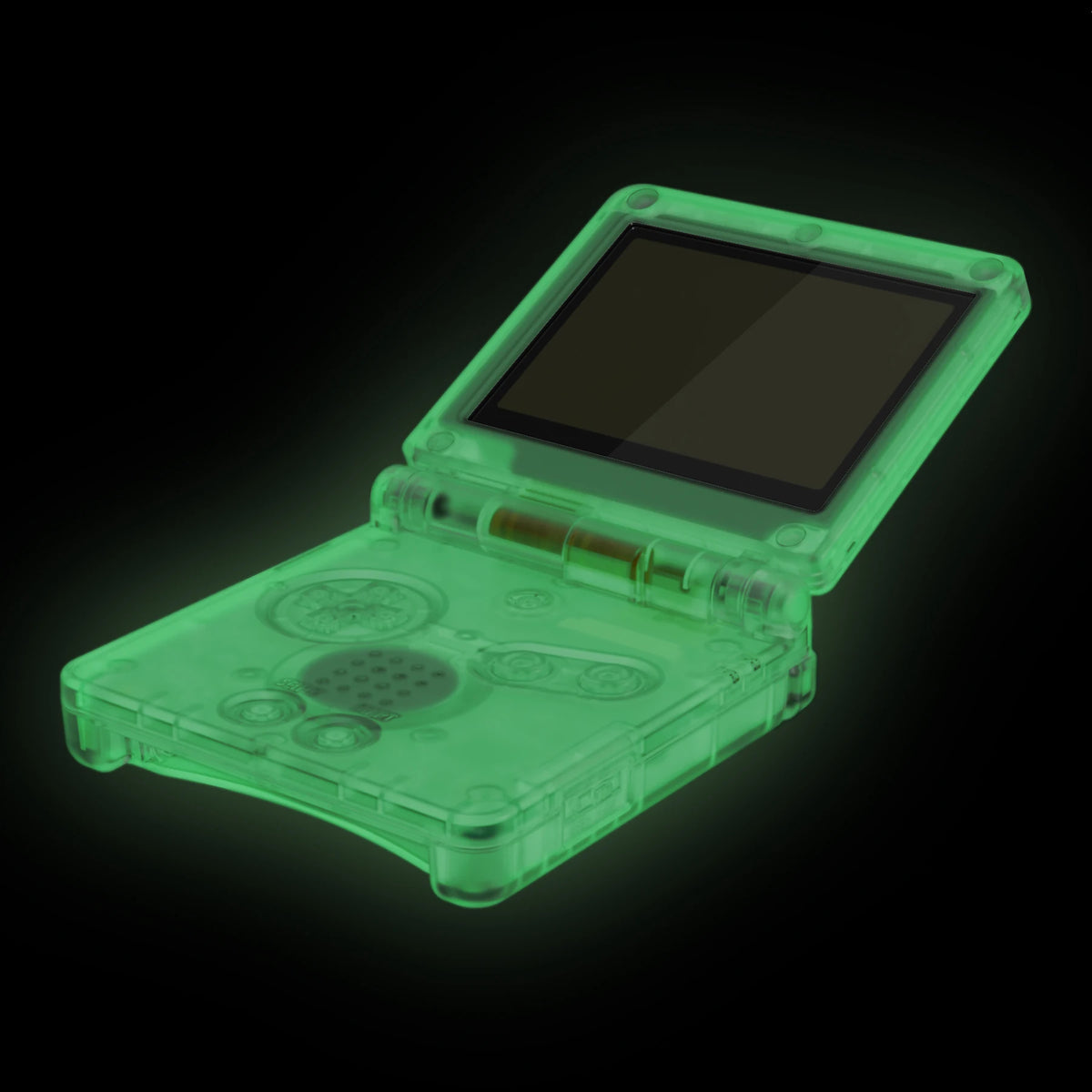 eXtremeRate IPS Ready Upgraded Shell