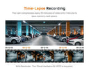 Clear Driving Dash Cam for Daily Drivers