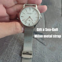 Seagull Refined Business Watch
