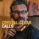 Jobsite Pro Bluetooth Earphones Comfortable Flexible Neckband