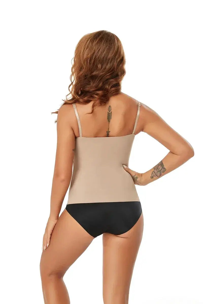 Tummy Control Camisole for Women Daily — product view 20