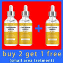 Moisturizing Facial Serum for Aging Skin