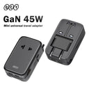 Qcy Adapter Gan W