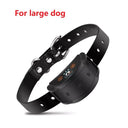 Paipaitek Anti-Bark Dog Training Collar Waterproof Rechargeable