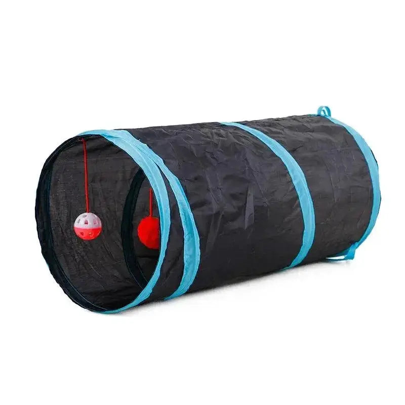 Cat Tunnel Toy for Indoor Play and Fun — product view 11