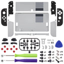 eXtremeRate Custom Full Set Shell