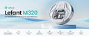 6000Pa Suction Robot Vacuum for Pet Hair