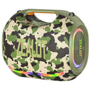 Zealot Ze21 Bluetooth Speaker - All Day Play.