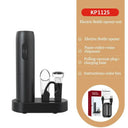 Effortless Corks Wine Opener Home Bar