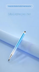 2 In 1 Stylus Pen For Cellphone Tablet Universal Touch Pencil