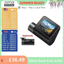 Clear Driving Dash Cam for Daily Drivers