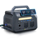 Ieetek Backup Power Supply Station